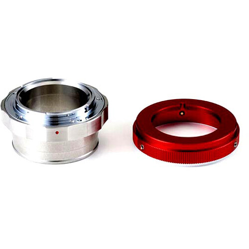 Entaniya EF-Mount Adapter for HAL 250 6.0mm Lens