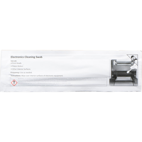 Entrust Cleaning Swab (5-Pack)