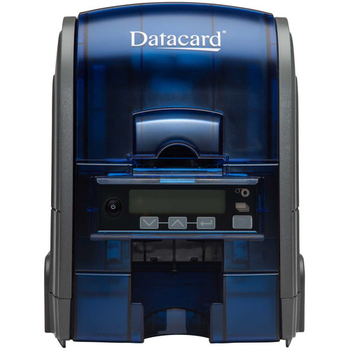 Entrust SD160 Single-Sided Card Printer