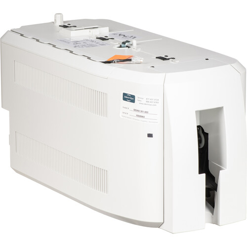 Entrust SLM Lamination Module for Sigma DS2 ID Card Printer (Single Laminator)