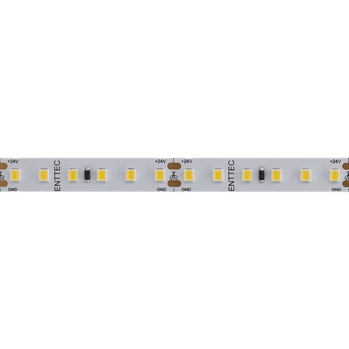 ENTTEC CV Tape - NA1  3000K - 24V - 32.81' (White)