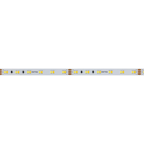 ENTTEC NA2 Tunable White 24V CV Tape (3000-5500K, 32.81')