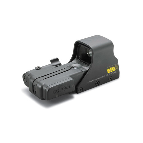 EOTech 512 LBC Holgraphic Sight With Visible Laser