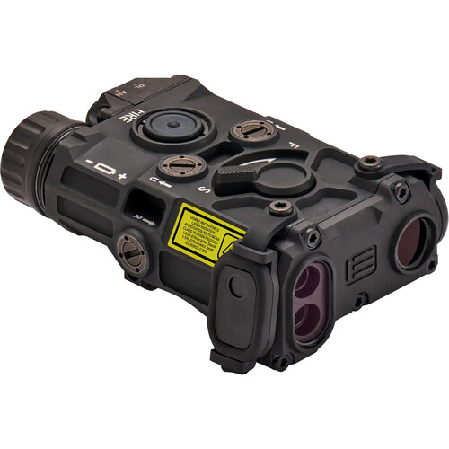EOTech OGL Commercial Aiming Laser with IR Illuminator (Black)
