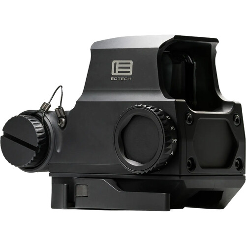 EOTech EXPS3 HD Holographic Weapon Sight