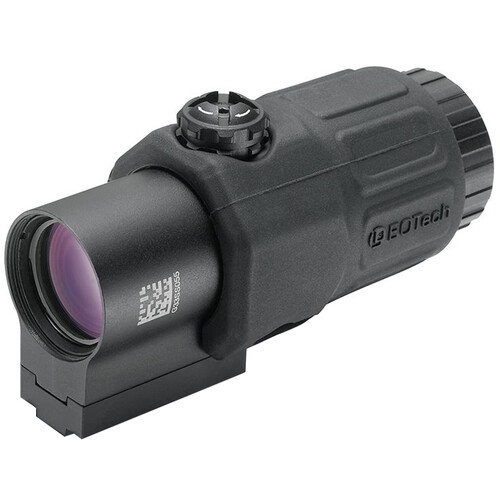 EOTech G33.NM 3x Magnifier (Black)