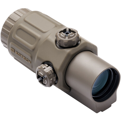 EOTech G33.NM 3x Magnifier (Tan)
