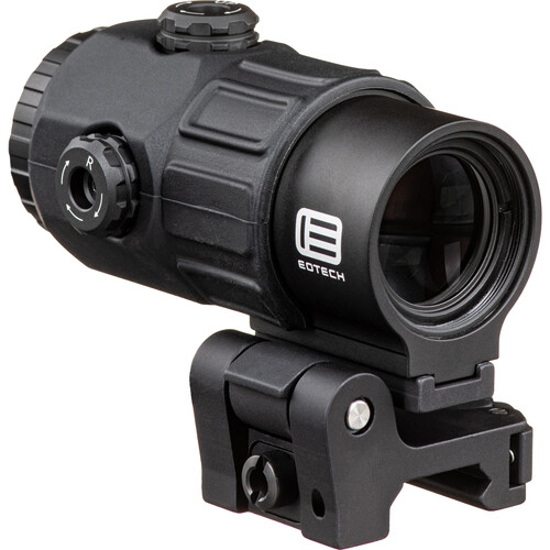 EOTech G45 5x Riflescope Magnifier with Mount