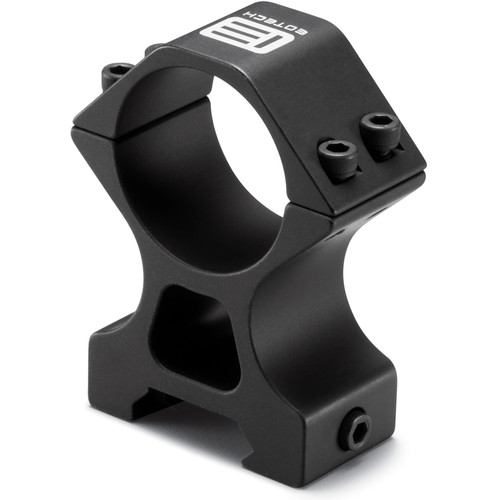 EOTech 30mm PRS Ring Mounts (2-Pack, Extra High)