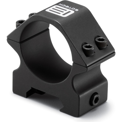 EOTech 34mm PRS Ring Mounts (2-Pack, Low)