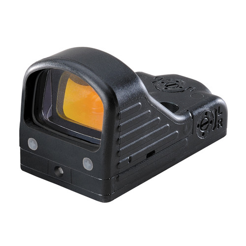 EOTech MRDS Mini Red Dot Sight (Black)