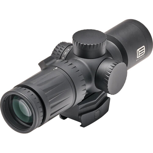 EOTech Vudu 3-9x32 SFP Ultra-Short Integrated Mount VDU3-9SFMD6