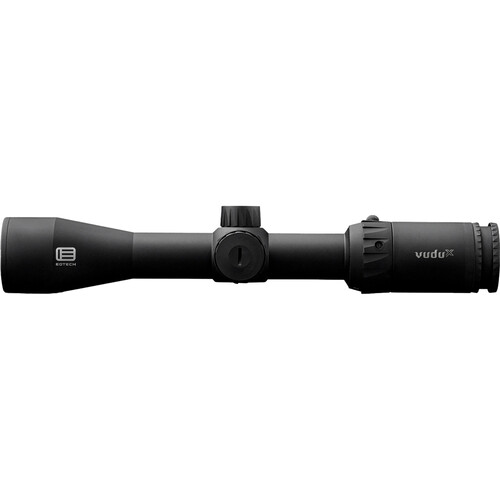 EOTech 2-12x40 Vudu X SFP Riflescope (DP1 Reticle)