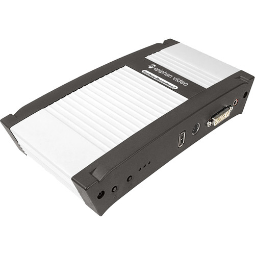 Epiphan Lecture Recorder x2