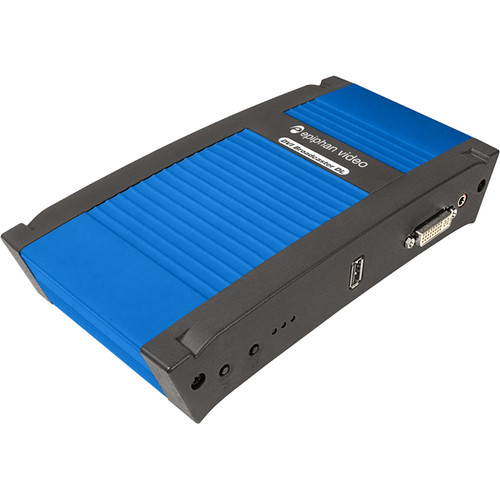 Epiphan DVI Broadcaster DL