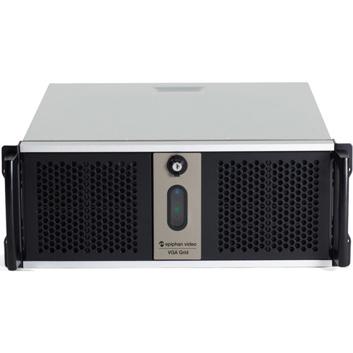 Epiphan Networked VGA Grid
