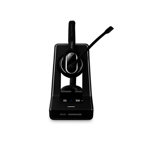 EPOS/SENNHEISER IMPACT SD Pro 2 ML Wireless Stereo DECT Headset with Base Station