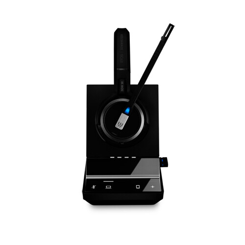 EPOS/SENNHEISER IMPACT SDW 5034 Mono Wireless DECT Headset System