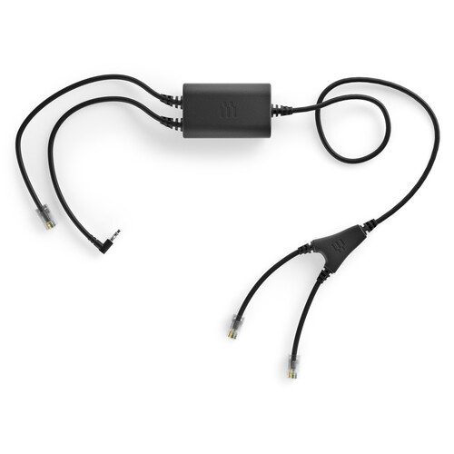 EPOS CEHS-PA-01 Cable for Electronic Hook Switch