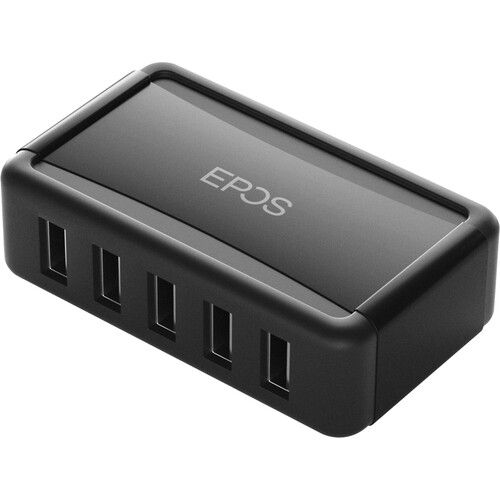 EPOS MCH 7 Multi-USB Power Source