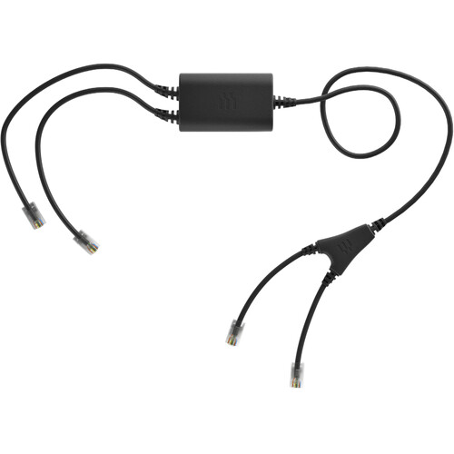EPOS CEHS-AV 05 Electronic Hook Switch Cable for Avaya Phones