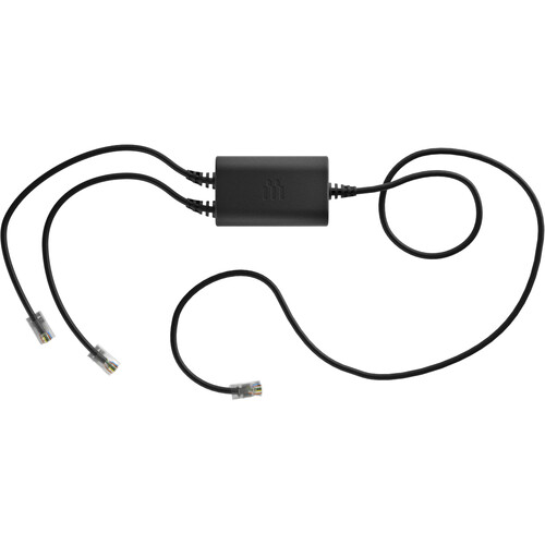 EPOS CEHS-SN 02 Electronic Hook Switch Cable for Snom 821 and 870