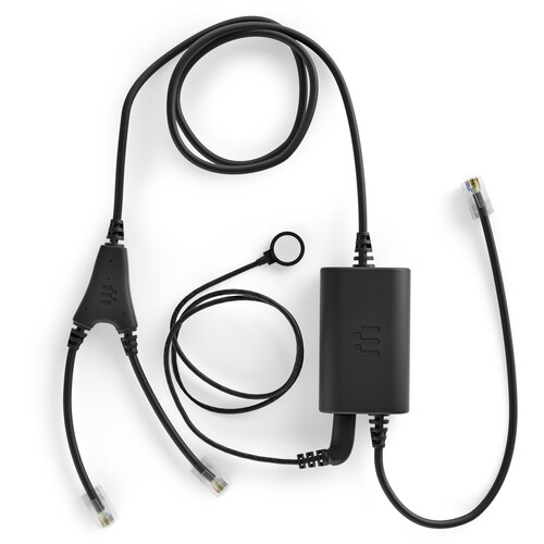EPOS CEHS-SH 01 Electronic Hook Switch Cable for ShoreTel Phones