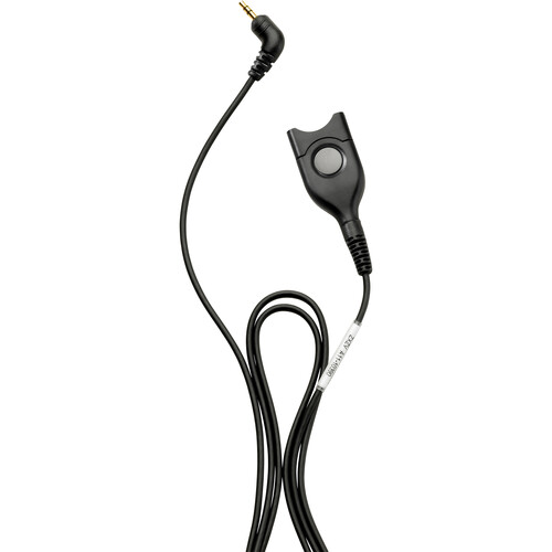 EPOS/SENNHEISER CCEL 190-2 Standard Bottom ED Cable with 2.5mm Jack