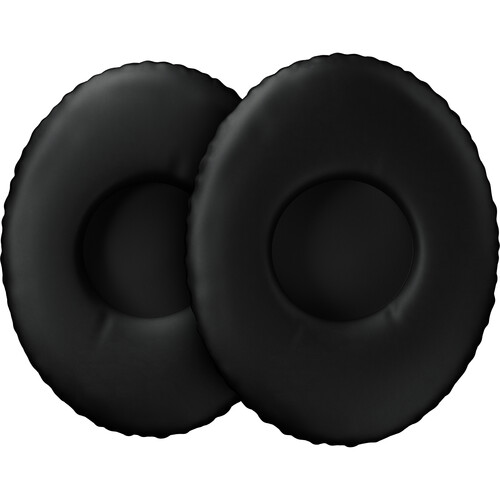 EPOS Leatherette Earpads for ADAPT 160 ANC, ADAPT 200 and C20 Headsets (Pair)