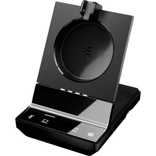 EPOS IMPACT 5000T Wireless DECT Headset Solution (Microsoft Teams)