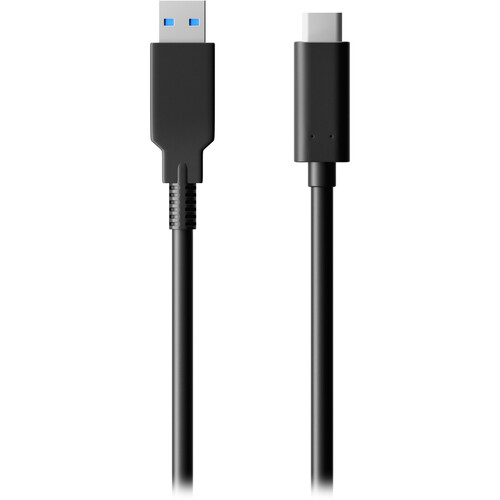 EPOS USB-C to USB-A Video Cable for 4K Webcam (6.6')