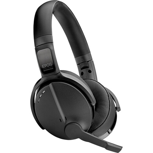 EPOS SENNHEISER ADAPT 560 ワイヤレスヘッドセット EPOS/SENNHEISER ADAPT 560 Noise-Canceling Wireless On-Ear