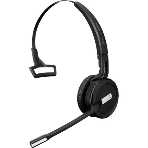 EPOS/SENNHEISER Impact SDW 10 Mono Wireless DECT Headset 1000631