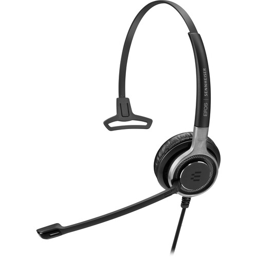 EPOS/SENNHEISER Impact SC 635 USB ML Wired On-Ear Headset