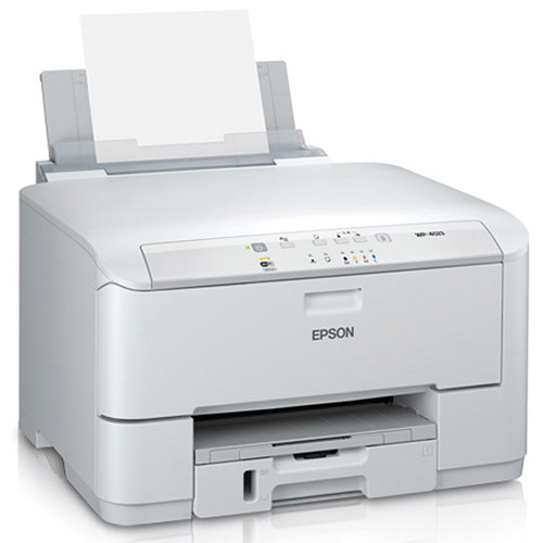 Epson WorkForce Pro WP-4023 Wireless Color Inkjet Printer