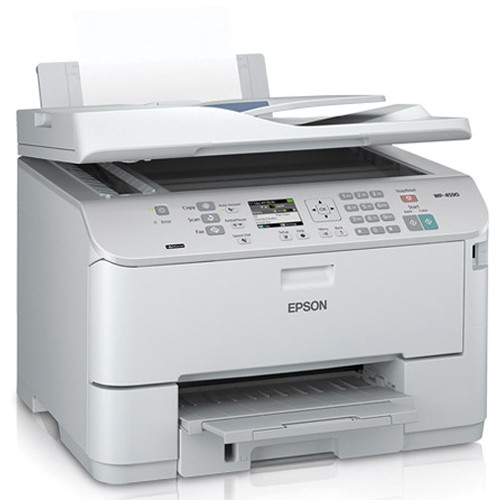 Epson WorkForce Pro WP-4590 Network Color All-in-One C11CB31201