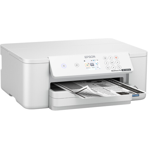 Epson WorkForce Pro WF-M4119 Monochrome Printer