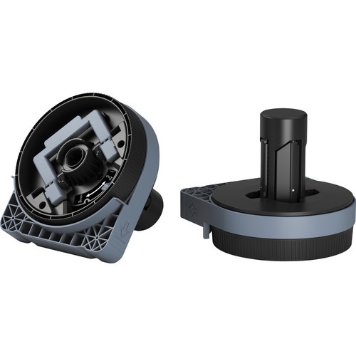 Epson Additional Roll Media Adapter Set for T-Series Printers