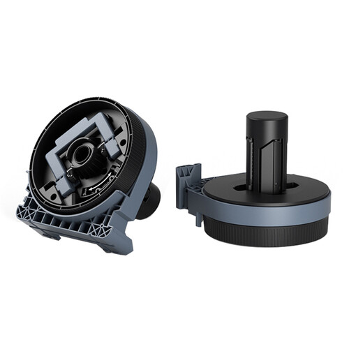 Epson Roll Media Adapter Pair for P10000, P20000 & P20570 Printers