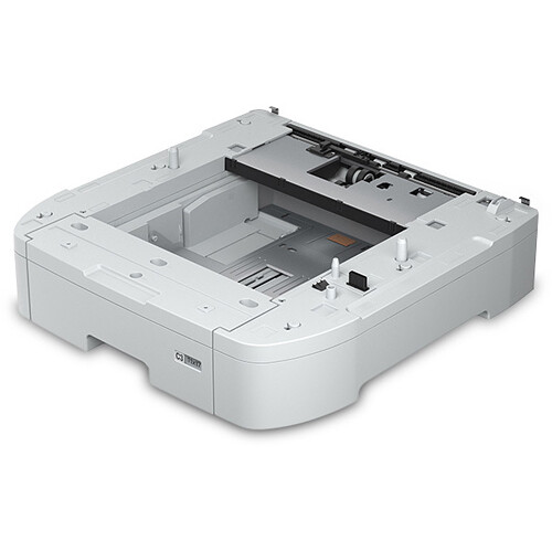 Epson 500-Sheet Paper Input Tray for Select WorkForce Pro Color Printers