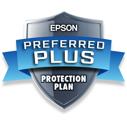 Epson 2-Year Preferred Plus Service Plan with Next Business Day Onsite for SureColor P6500
