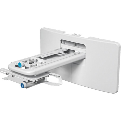 Epson EPV12H675020 Ultra-Short Throw Wall Mount