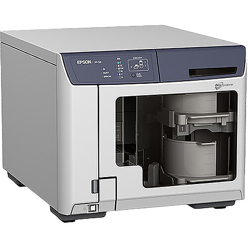 Epson PP-50II Discproducer