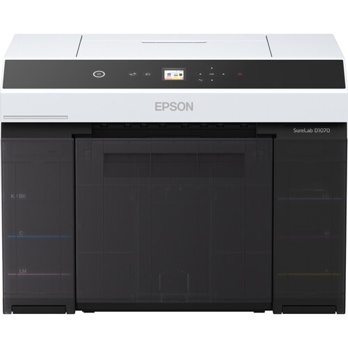 Epson SureLab D1070 Professional Minilab Printer