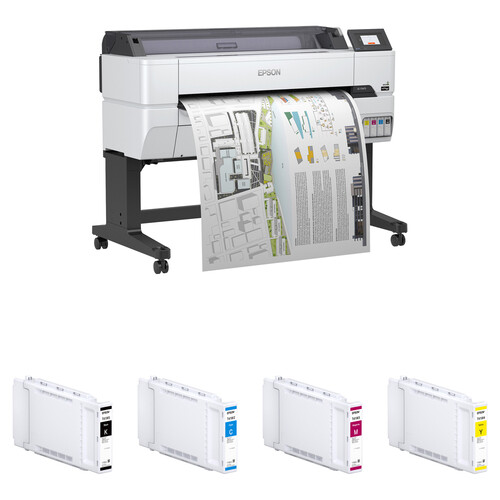 Epson SureColor T5475 36