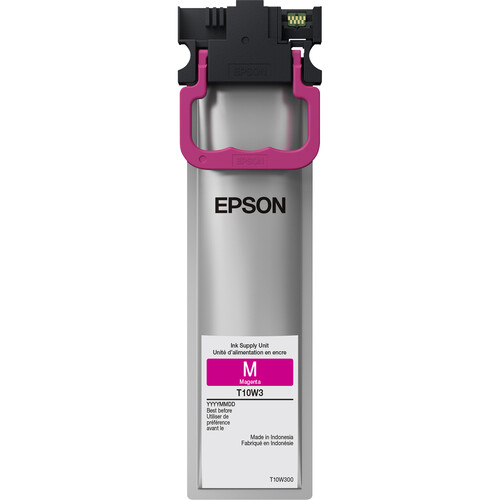 Epson DURABrite Ultra T10W300 Magenta Ink Pack (High Capacity)