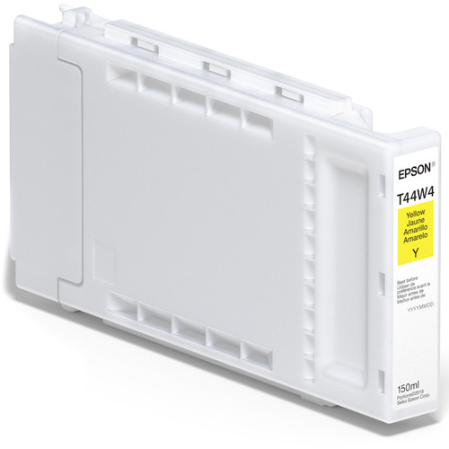 Epson UltraChrome PRO12 Yellow Ink Cartridge (150mL)