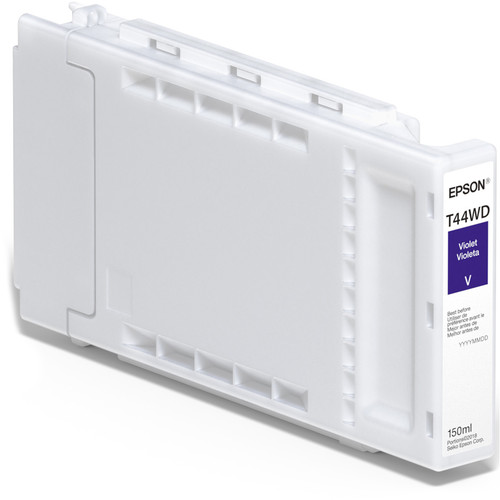 Epson UltraChrome PRO12 Violet Ink Cartridge (150mL)