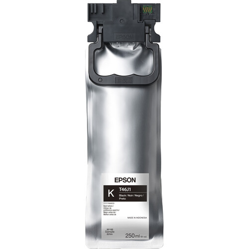Epson T46J Black Ink Pack