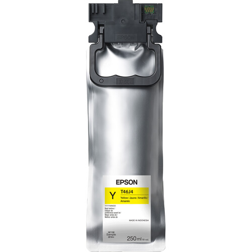 Epson T46J Yellow Ink Pack